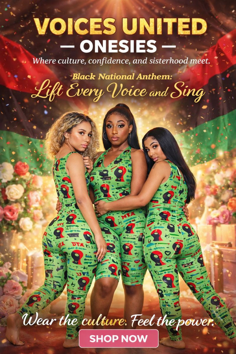 VOICES UNITED ONESIES