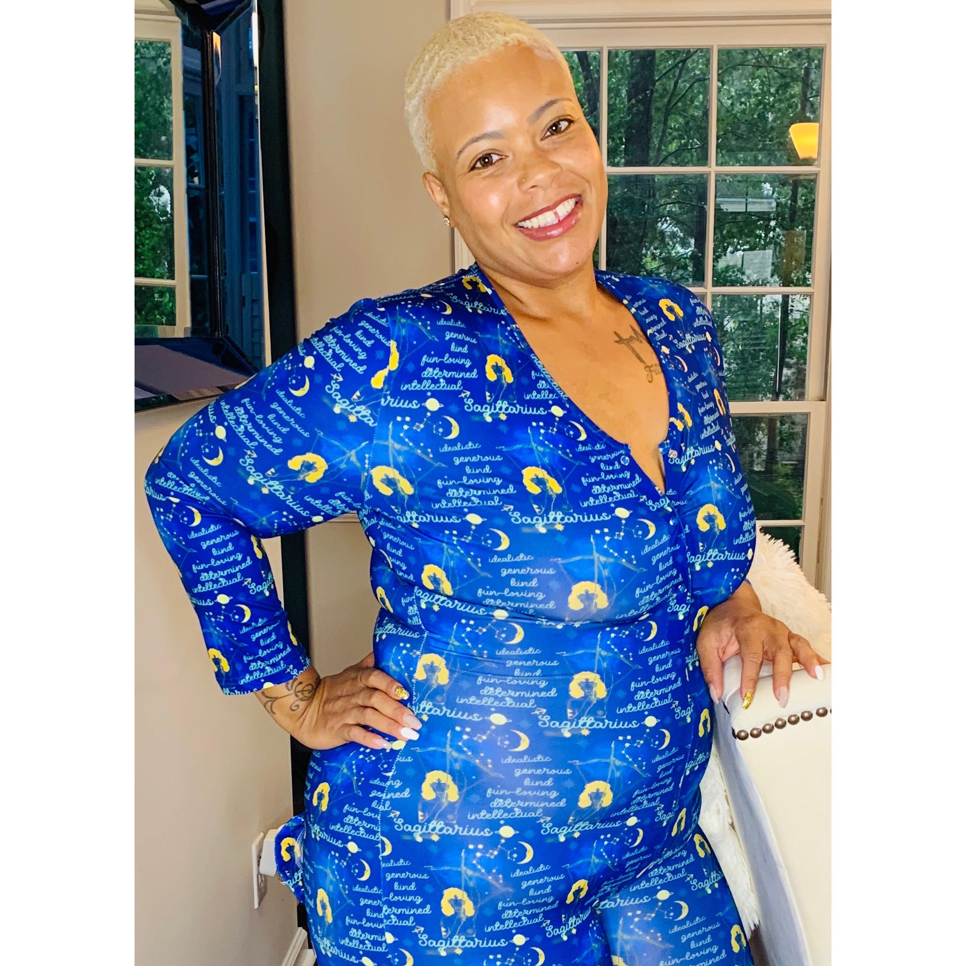 Sagittarius — The Adventurous &amp; Optimistic Fire Sign