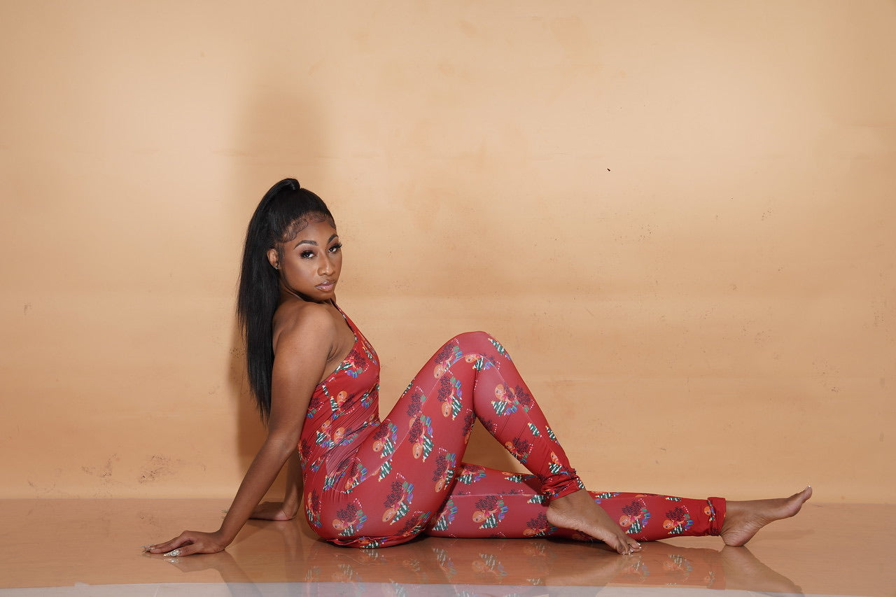 All I Want for Christmas — Cozy, Confident &amp; Wrapped in Cheer