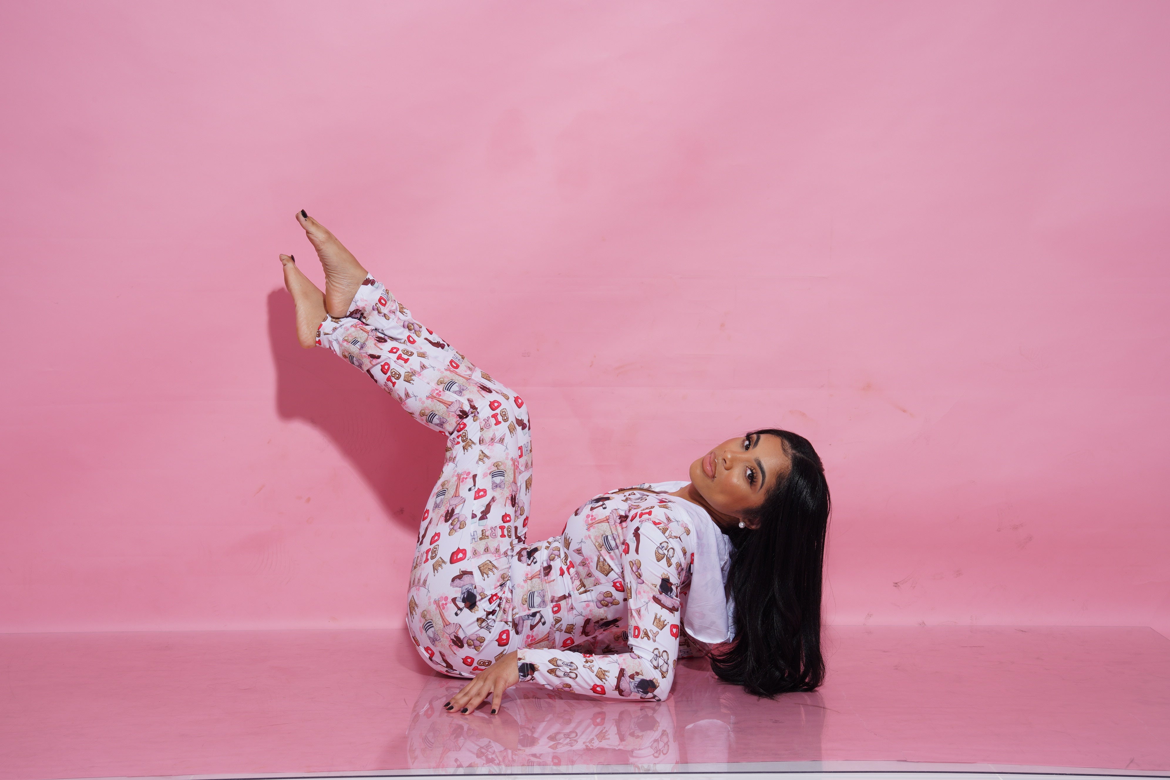 Happy Birthday Onesies — Celebrate in Style